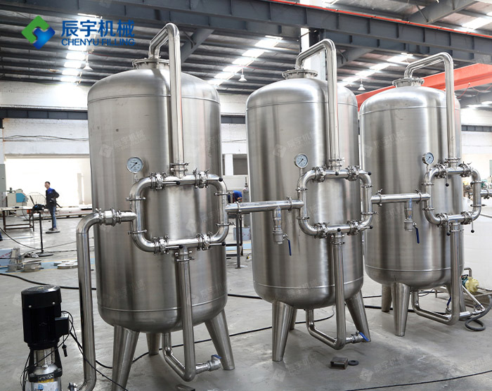什么是水處理設(shè)備？